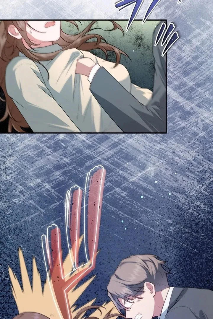 I Became a Divorce Lawyer for My First Love Chapter 41 – Page 34