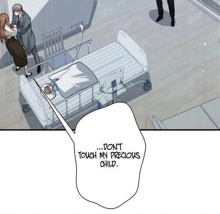 I Became a Divorce Lawyer for My First Love Chapter 41 – Page 37