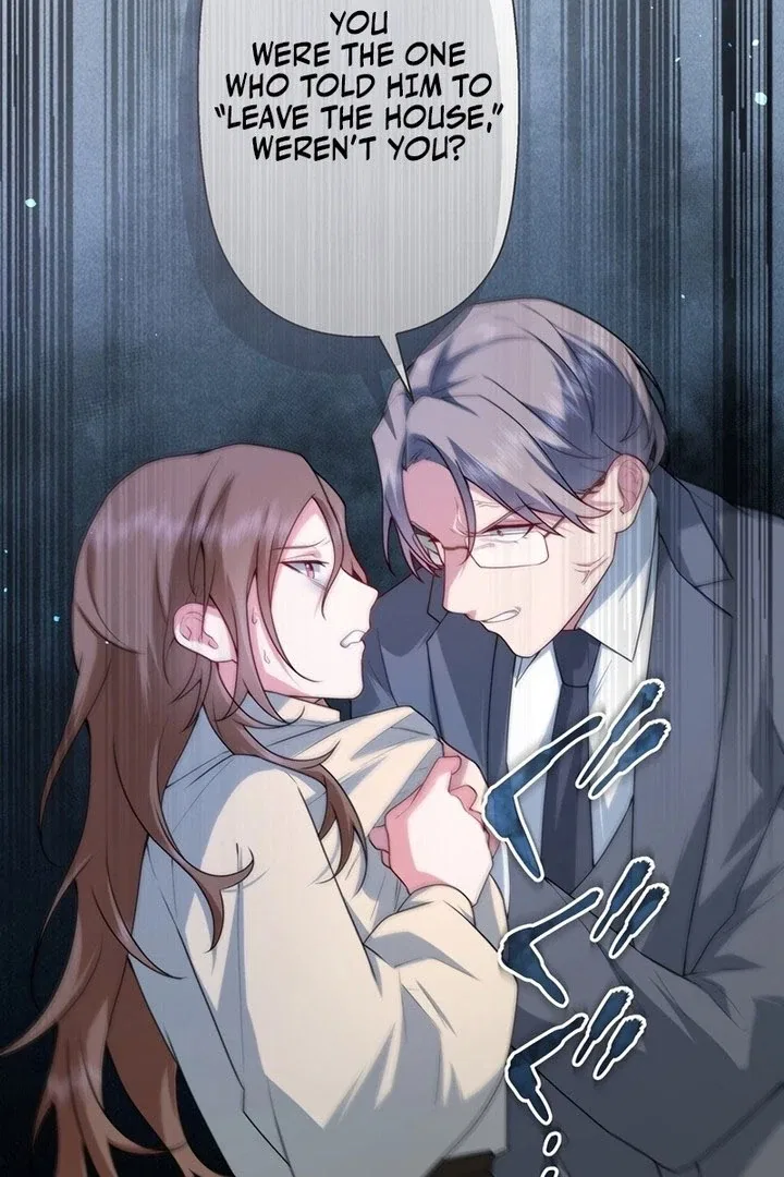 I Became a Divorce Lawyer for My First Love Chapter 41 – Page 39