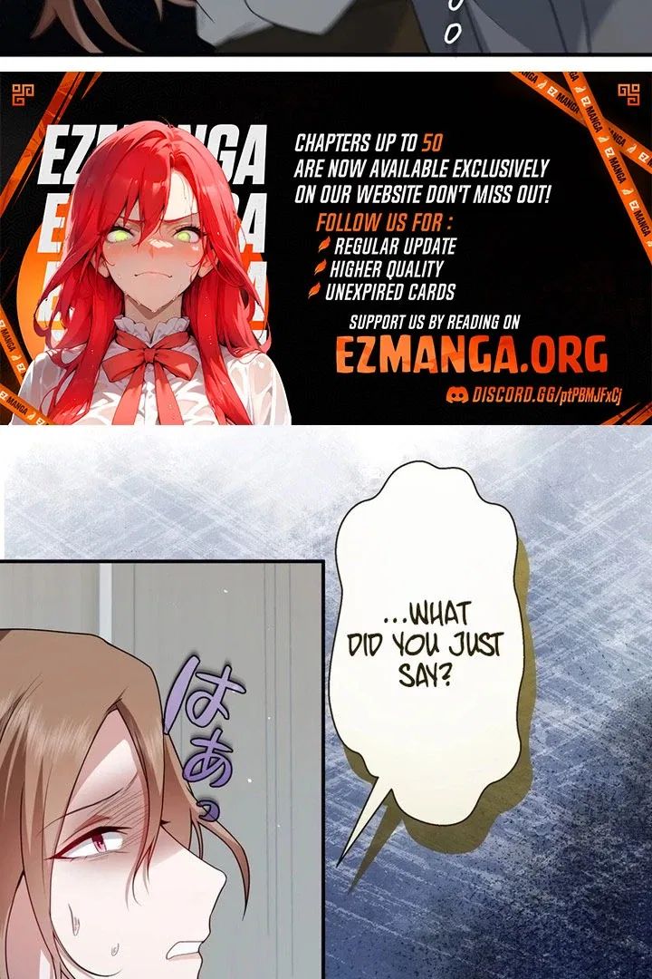 I Became a Divorce Lawyer for My First Love Chapter 41 – Page 40