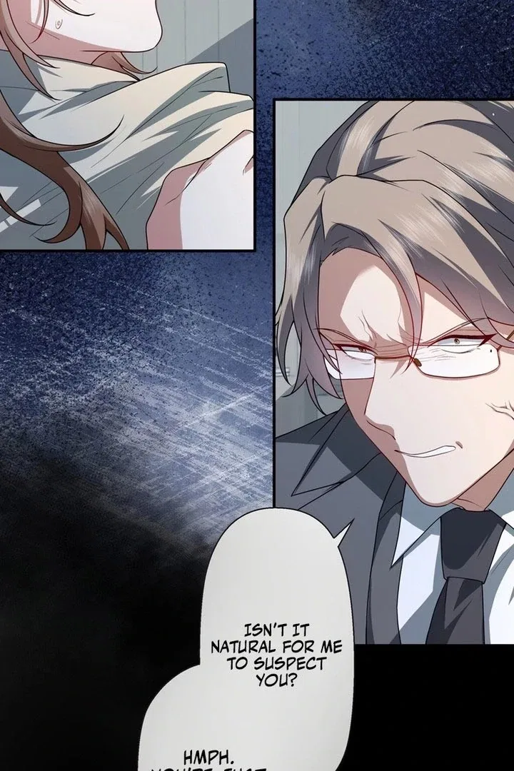 I Became a Divorce Lawyer for My First Love Chapter 41 – Page 41