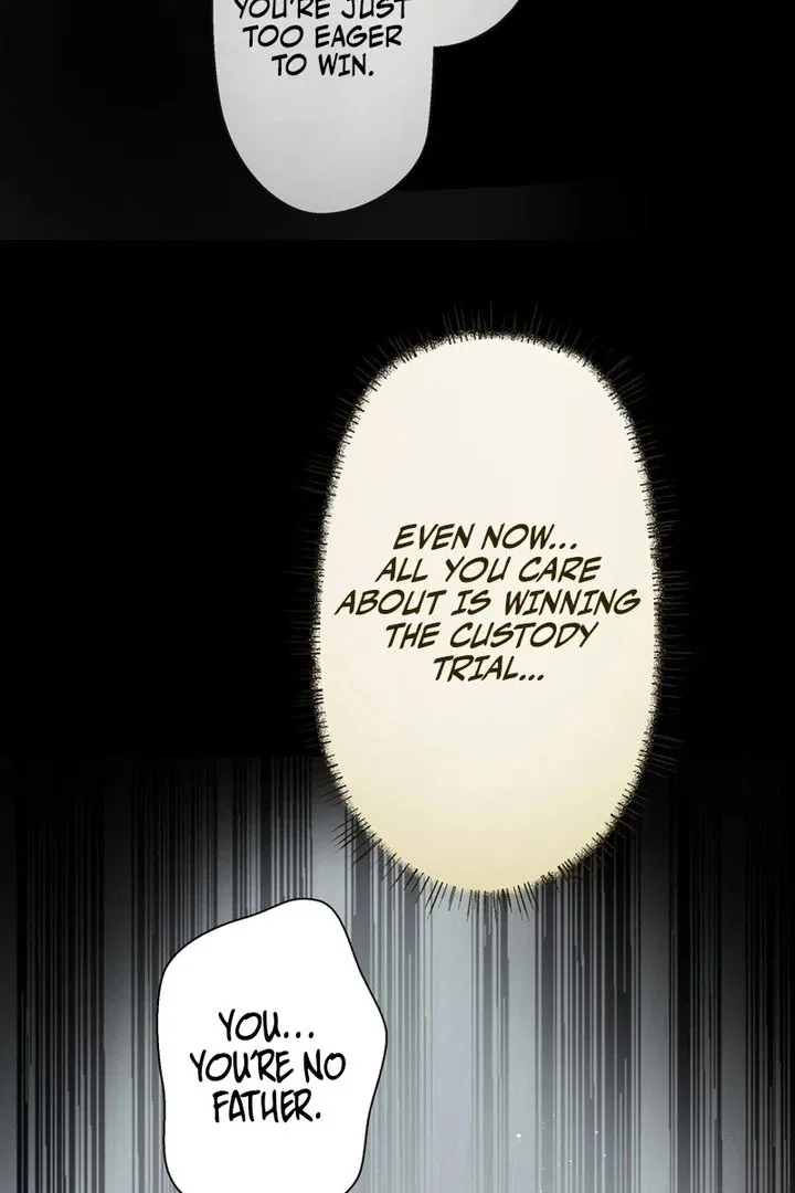 I Became a Divorce Lawyer for My First Love Chapter 41 – Page 42