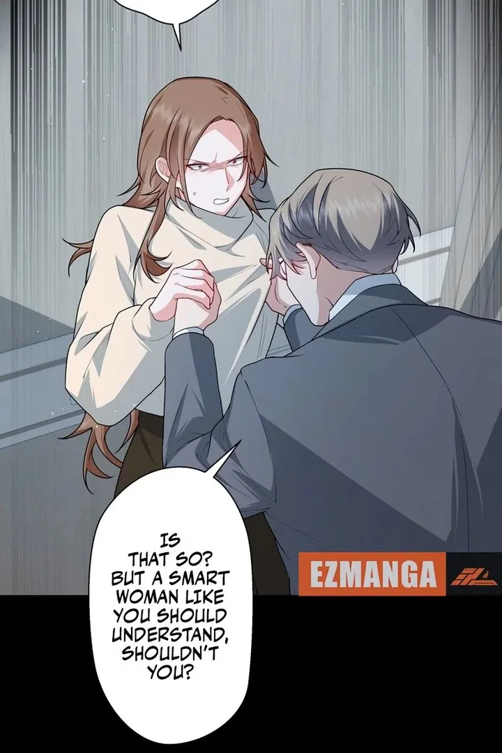 I Became a Divorce Lawyer for My First Love Chapter 41 – Page 43