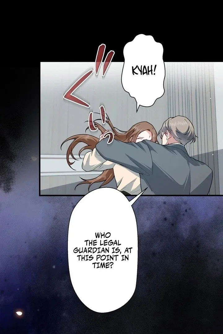 I Became a Divorce Lawyer for My First Love Chapter 41 – Page 44