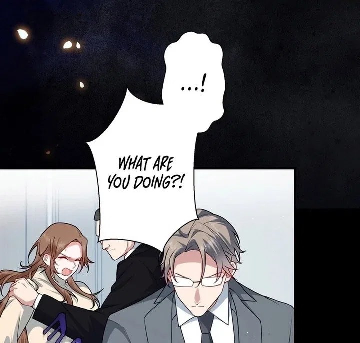 I Became a Divorce Lawyer for My First Love Chapter 41 – Page 45