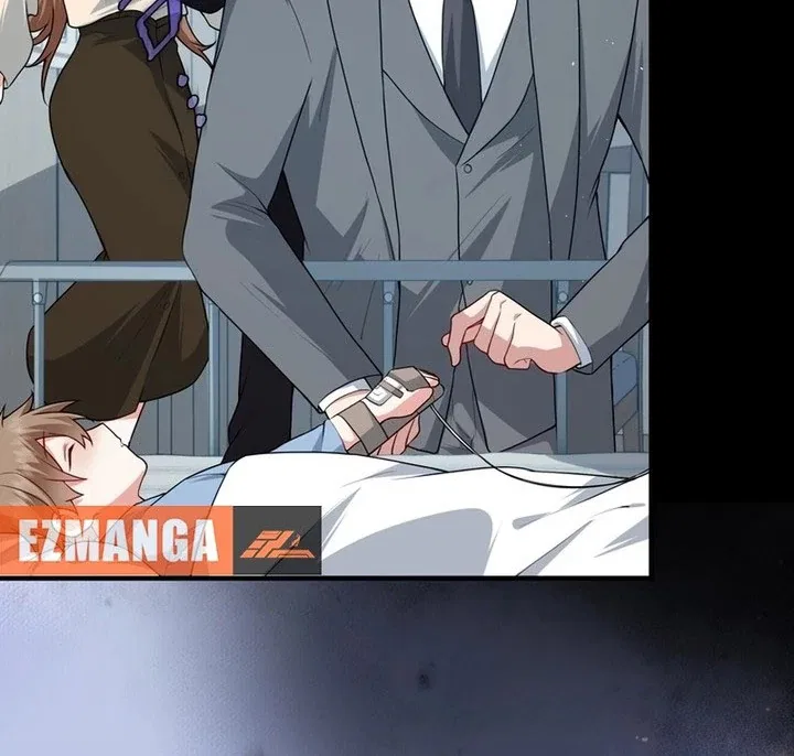 I Became a Divorce Lawyer for My First Love Chapter 41 – Page 46