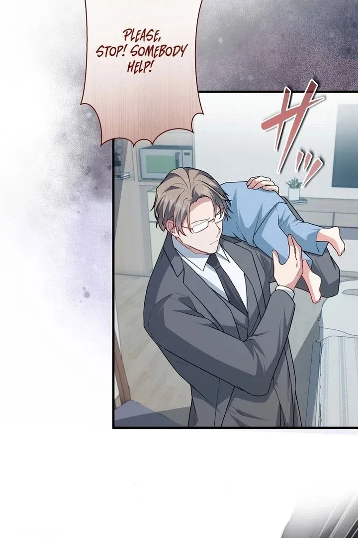 I Became a Divorce Lawyer for My First Love Chapter 41 – Page 50