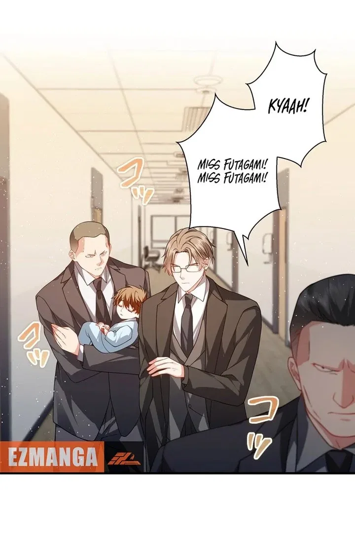 I Became a Divorce Lawyer for My First Love Chapter 41 – Page 58
