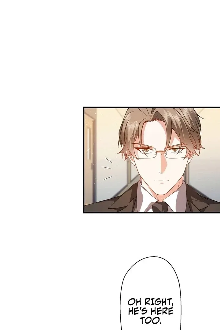 I Became a Divorce Lawyer for My First Love Chapter 41 – Page 59