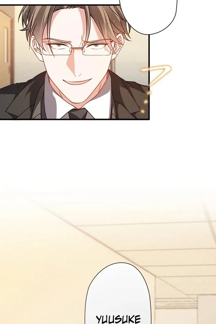 I Became a Divorce Lawyer for My First Love Chapter 41 – Page 60