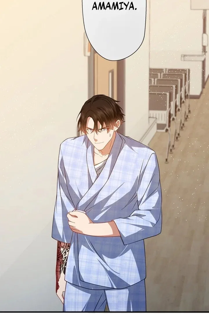I Became a Divorce Lawyer for My First Love Chapter 41 – Page 61