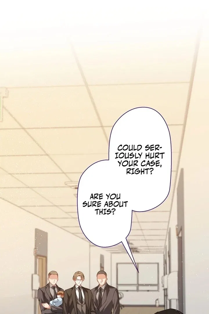 I Became a Divorce Lawyer for My First Love Chapter 41 – Page 63