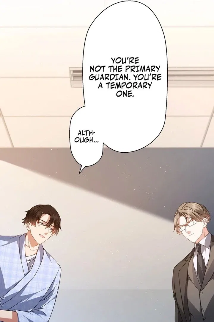 I Became a Divorce Lawyer for My First Love Chapter 41 – Page 67