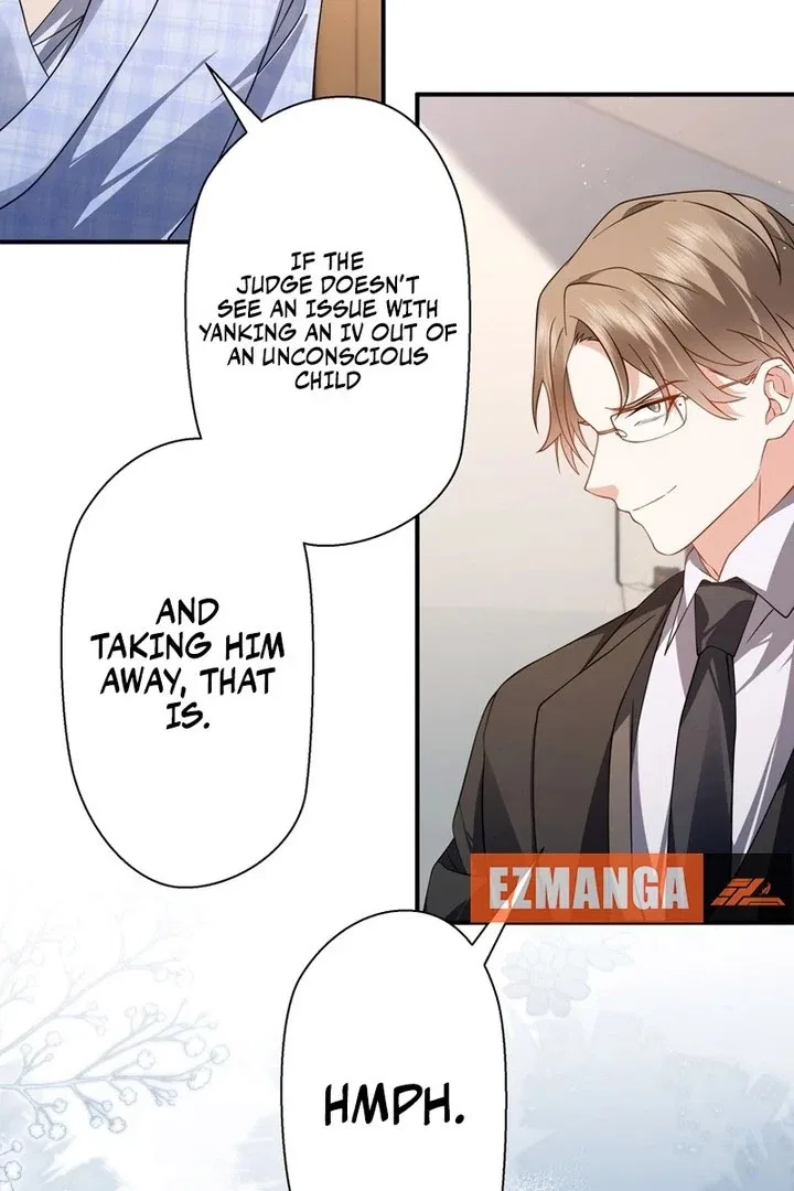 I Became a Divorce Lawyer for My First Love Chapter 41 – Page 69