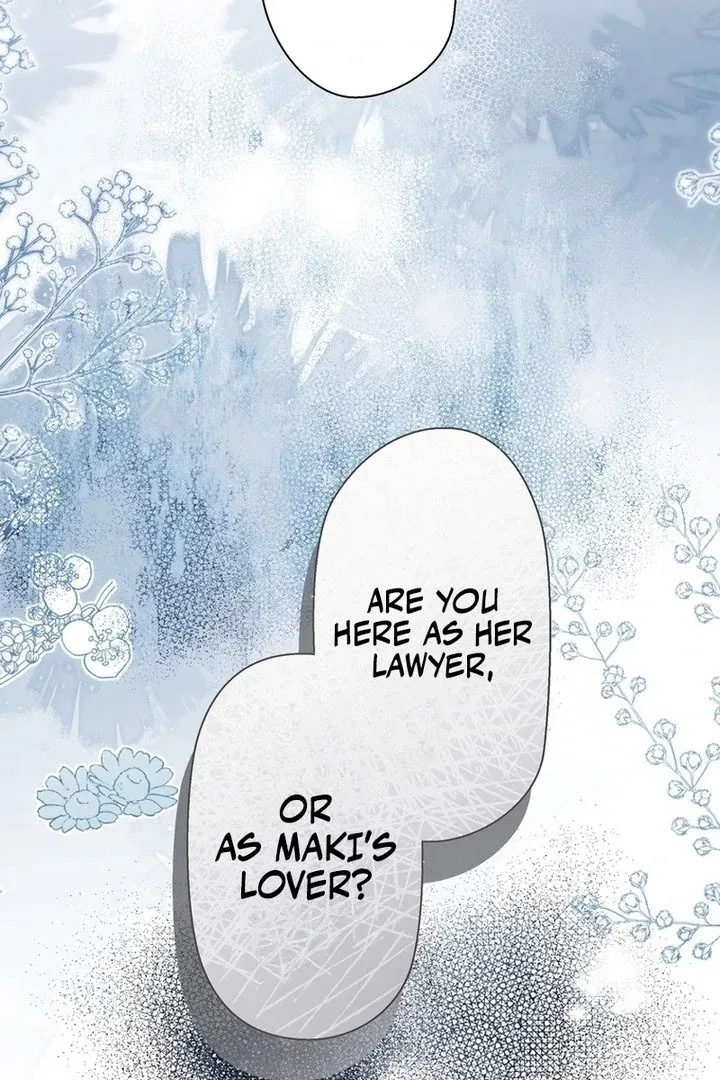 I Became a Divorce Lawyer for My First Love Chapter 41 – Page 70