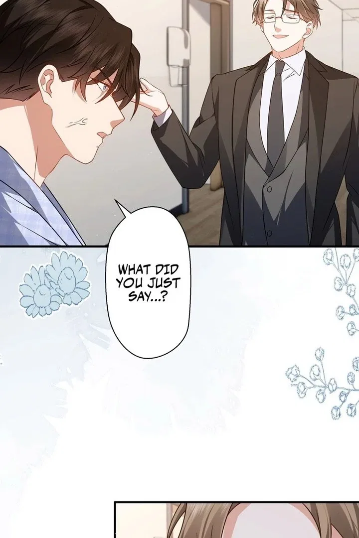 I Became a Divorce Lawyer for My First Love Chapter 41 – Page 72
