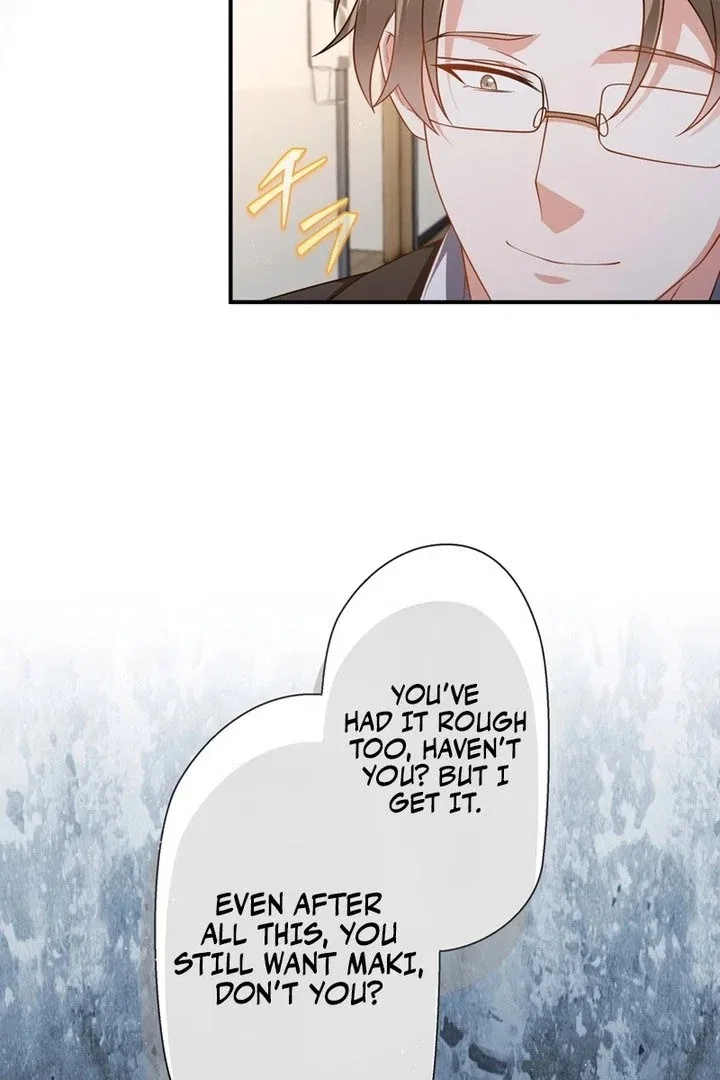 I Became a Divorce Lawyer for My First Love Chapter 41 – Page 73