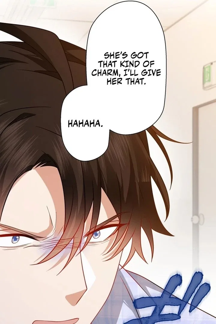 I Became a Divorce Lawyer for My First Love Chapter 41 – Page 76