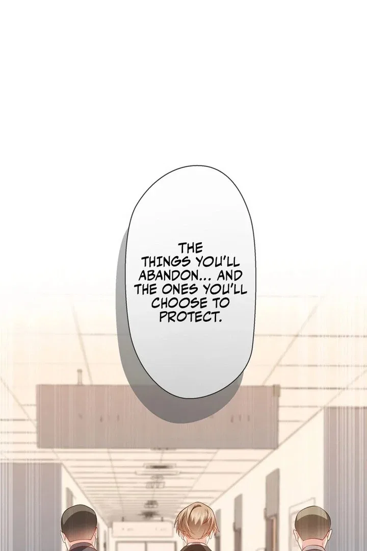 I Became a Divorce Lawyer for My First Love Chapter 41 – Page 79