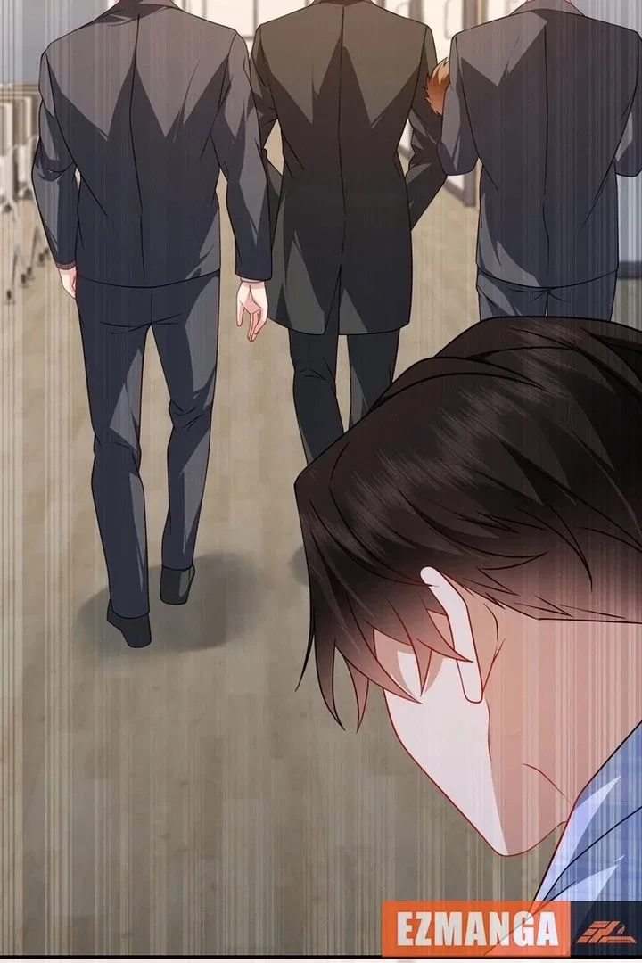 I Became a Divorce Lawyer for My First Love Chapter 41 – Page 80