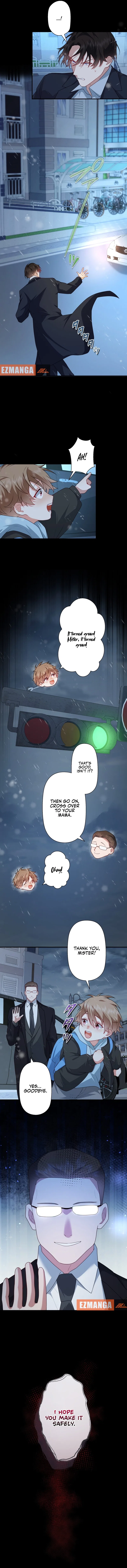 I Became a Divorce Lawyer for My First Love Chapter 40 – Page 4