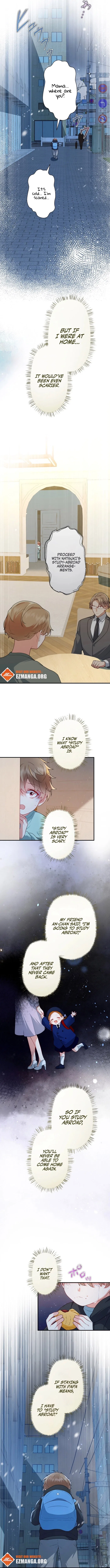 I Became a Divorce Lawyer for My First Love Chapter 38 – Page 5