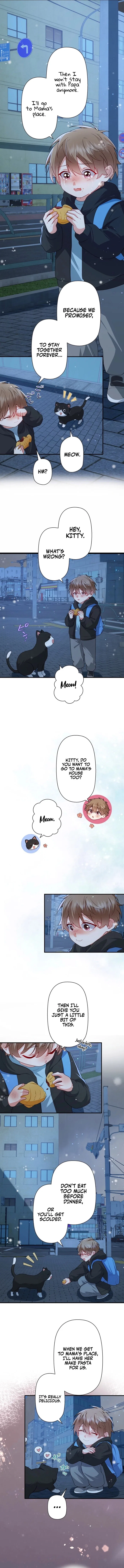 I Became a Divorce Lawyer for My First Love Chapter 38 – Page 6