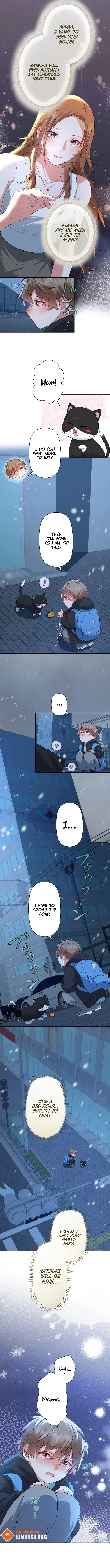 I Became a Divorce Lawyer for My First Love Chapter 38 – Page 7