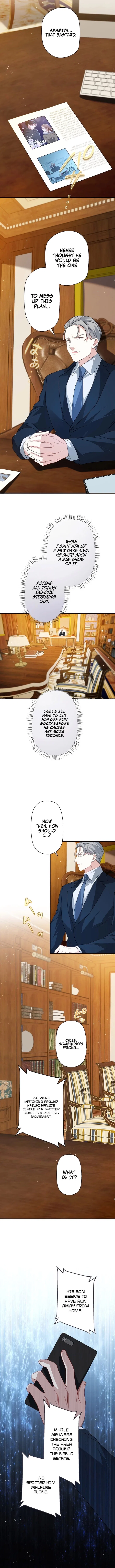 I Became a Divorce Lawyer for My First Love Chapter 38 – Page 9