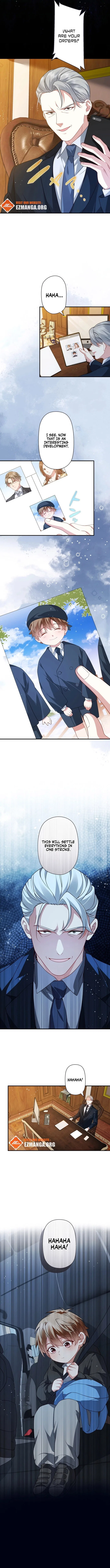 I Became a Divorce Lawyer for My First Love Chapter 38 – Page 10