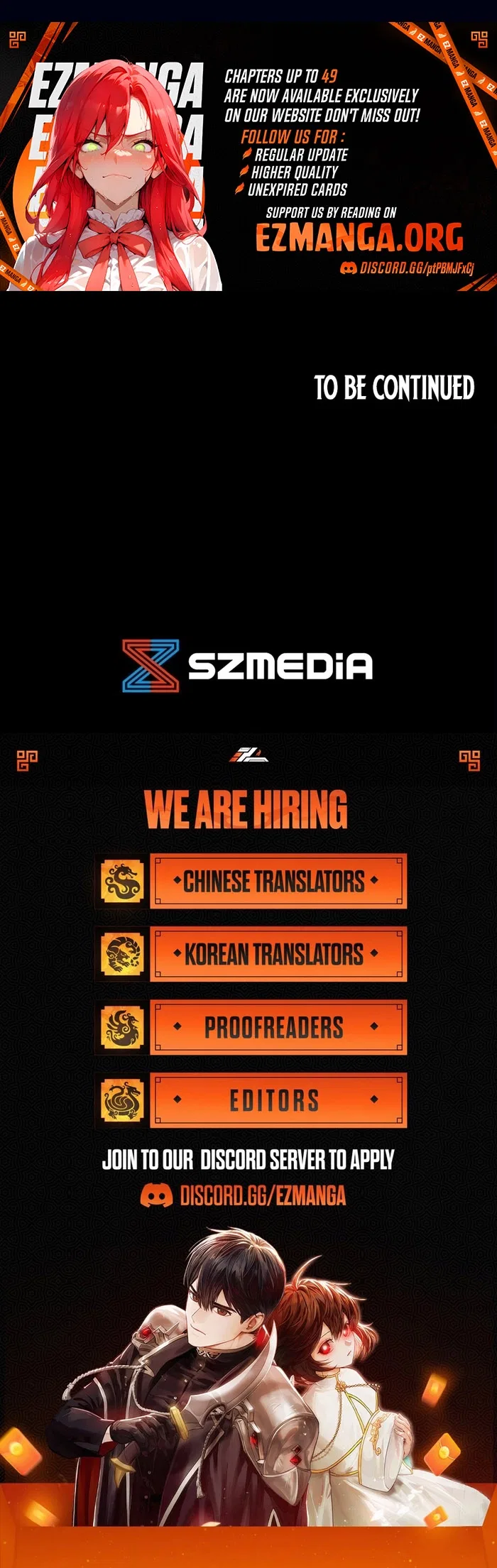 I Became a Divorce Lawyer for My First Love Chapter 38 – Page 11