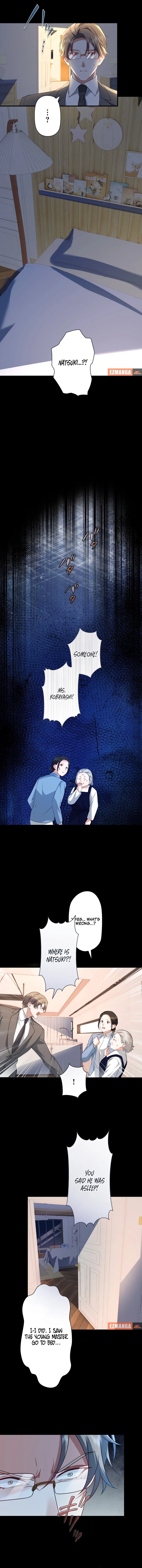 I Became a Divorce Lawyer for My First Love Chapter 37 – Page 6