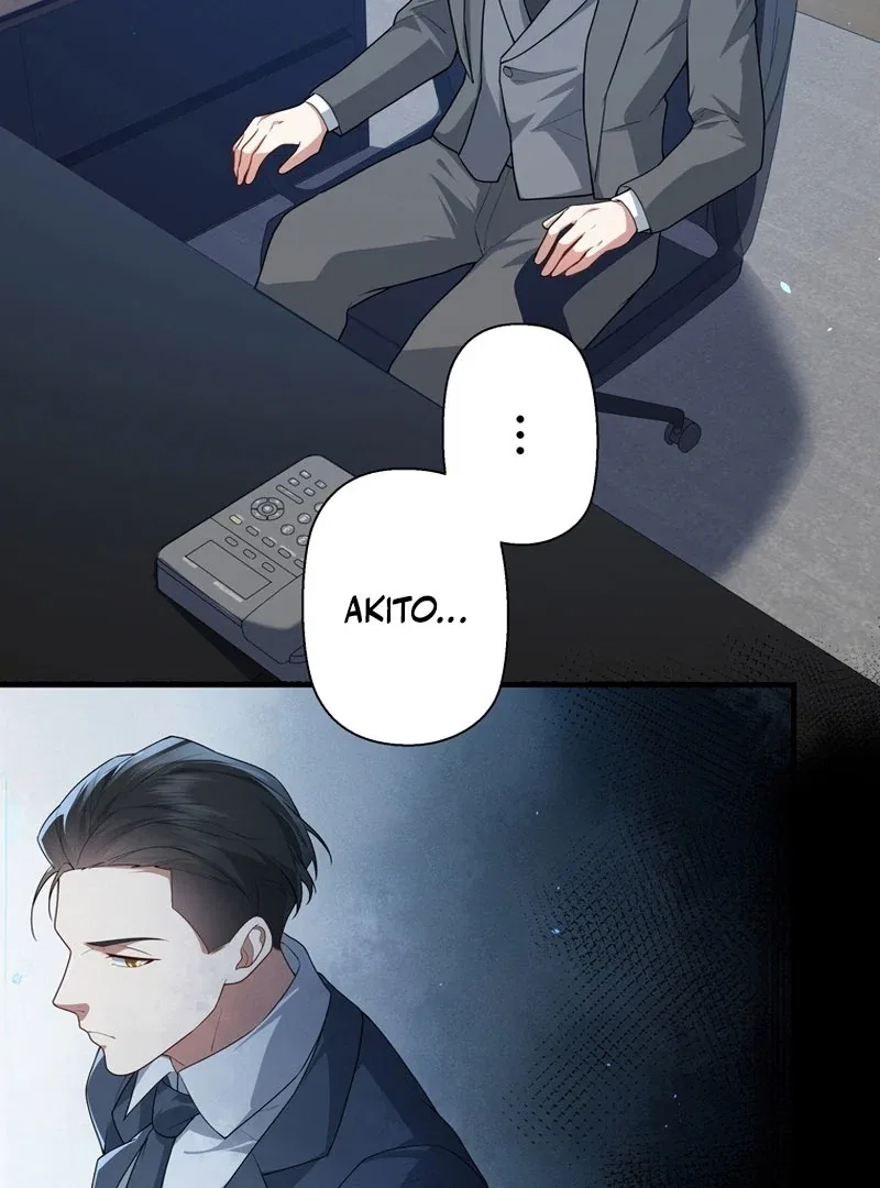 I Became a Divorce Lawyer for My First Love Chapter 36 – Page 4
