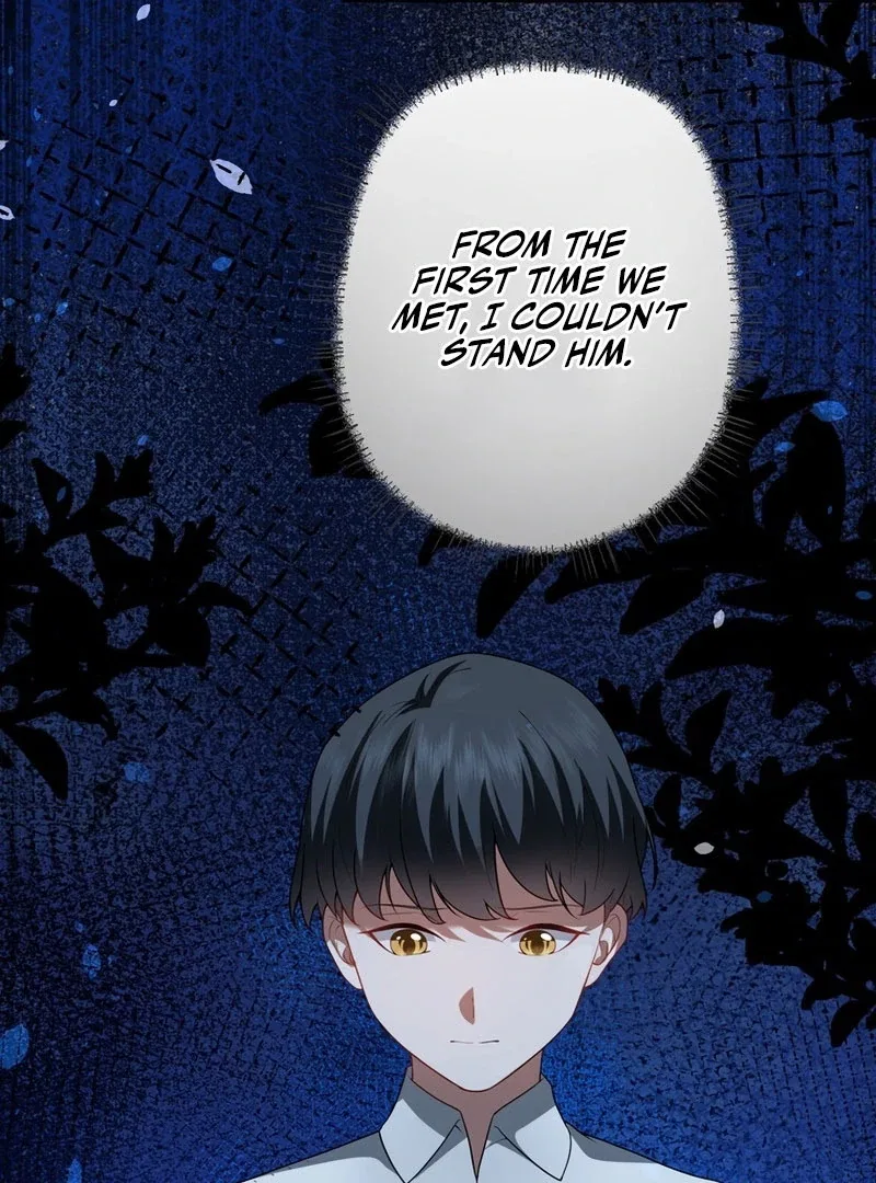 I Became a Divorce Lawyer for My First Love Chapter 36 – Page 8