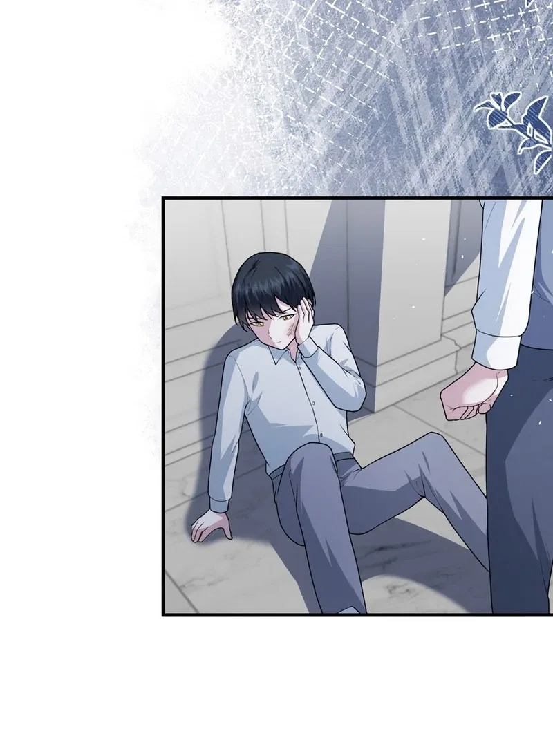 I Became a Divorce Lawyer for My First Love Chapter 36 – Page 11