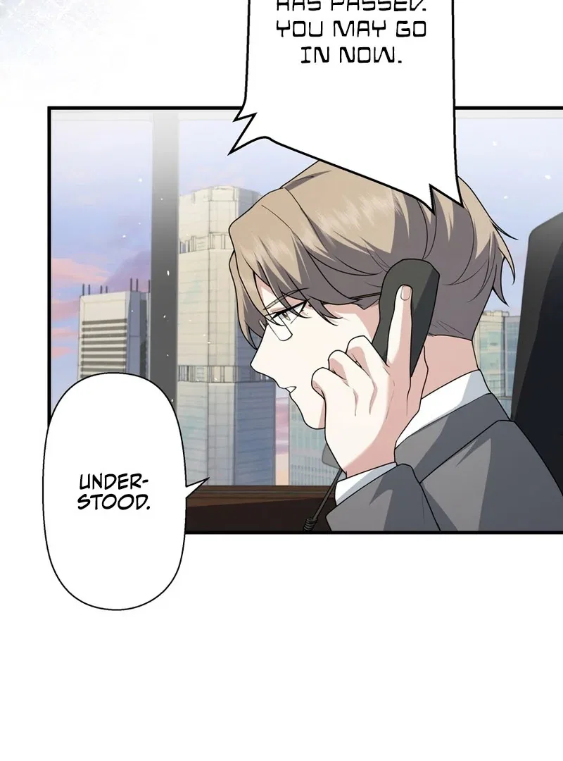 I Became a Divorce Lawyer for My First Love Chapter 36 – Page 17