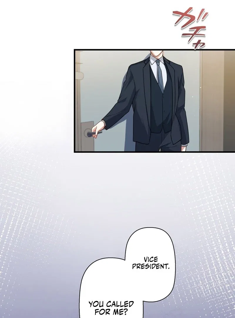 I Became a Divorce Lawyer for My First Love Chapter 36 – Page 19