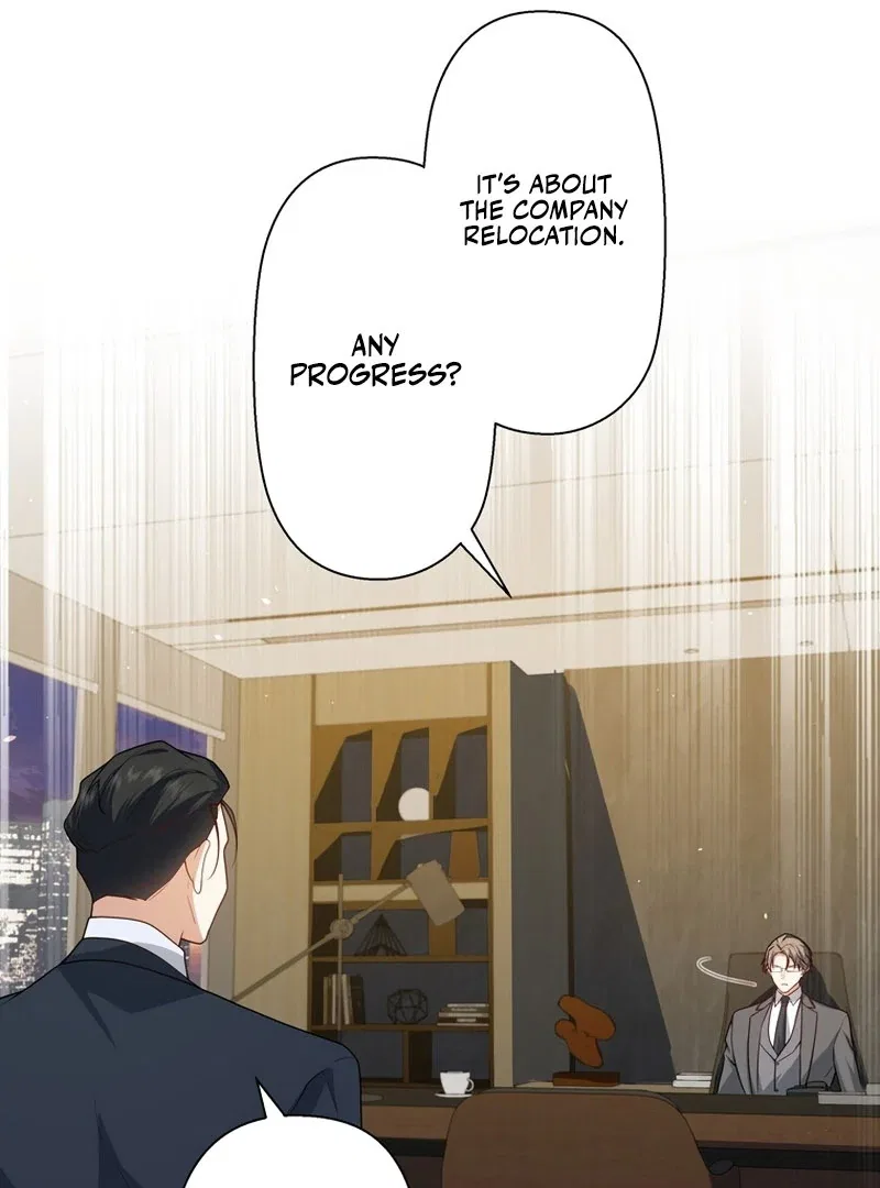 I Became a Divorce Lawyer for My First Love Chapter 36 – Page 23