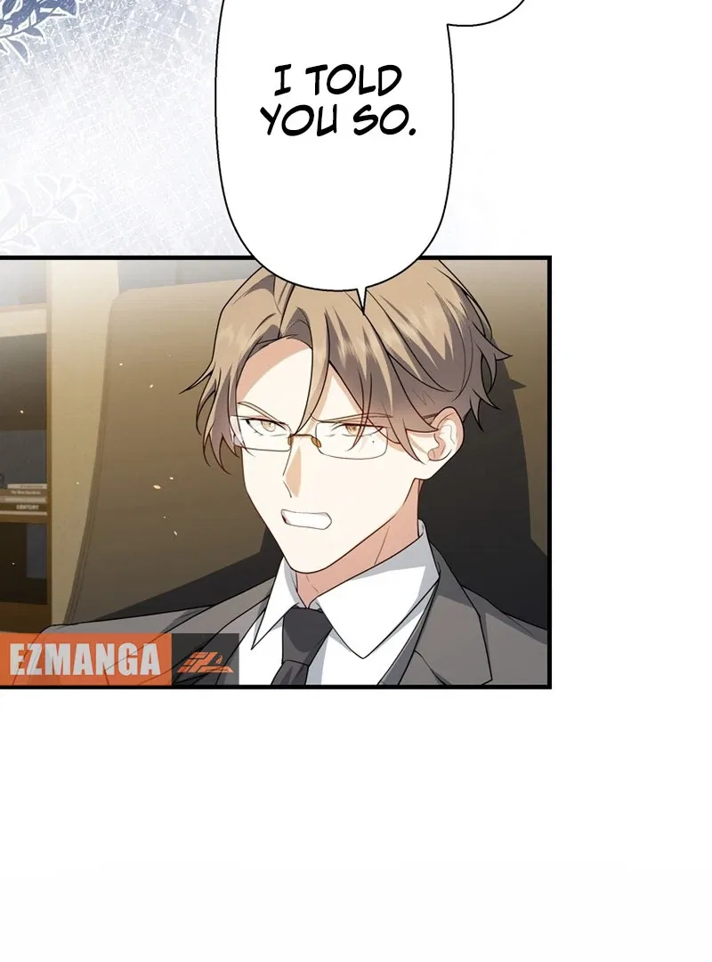 I Became a Divorce Lawyer for My First Love Chapter 36 – Page 26