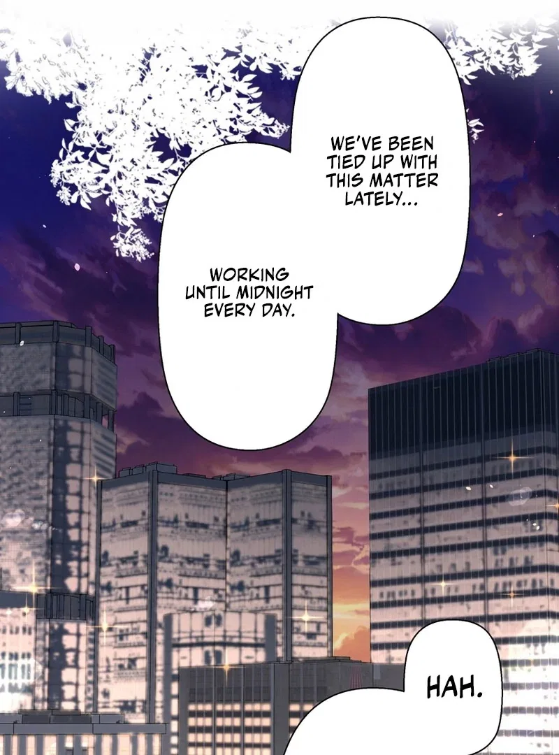I Became a Divorce Lawyer for My First Love Chapter 36 – Page 27
