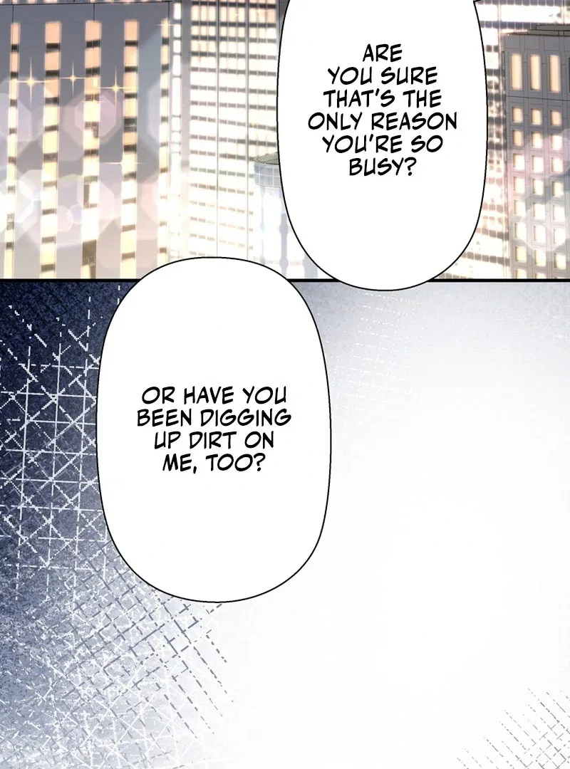 I Became a Divorce Lawyer for My First Love Chapter 36 – Page 28