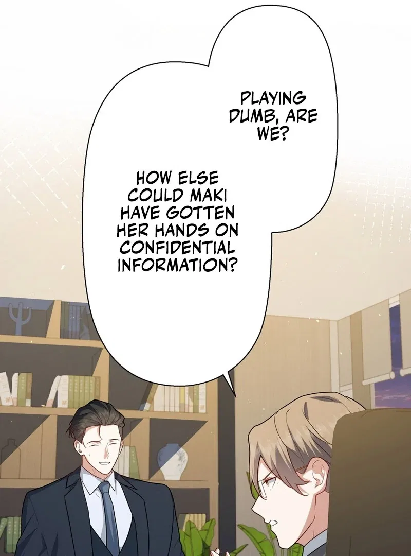 I Became a Divorce Lawyer for My First Love Chapter 36 – Page 31