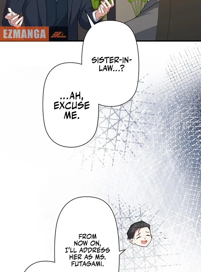 I Became a Divorce Lawyer for My First Love Chapter 36 – Page 32
