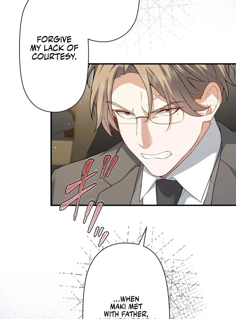I Became a Divorce Lawyer for My First Love Chapter 36 – Page 33