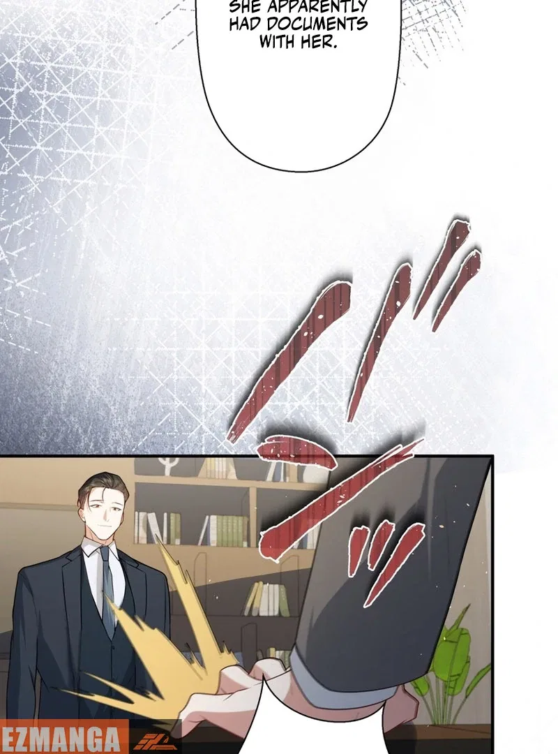 I Became a Divorce Lawyer for My First Love Chapter 36 – Page 34