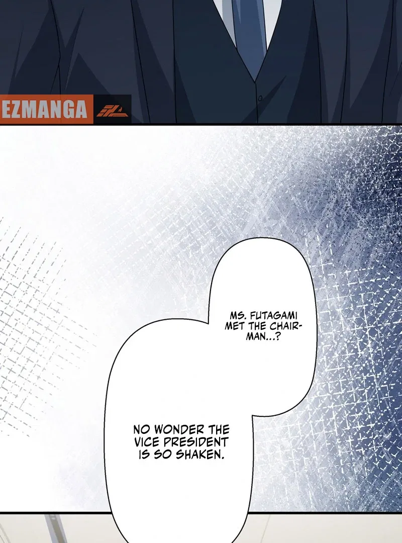 I Became a Divorce Lawyer for My First Love Chapter 36 – Page 37