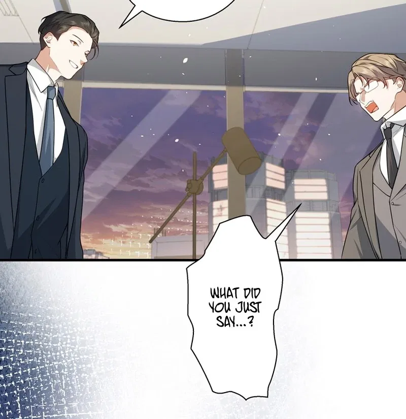 I Became a Divorce Lawyer for My First Love Chapter 36 – Page 38
