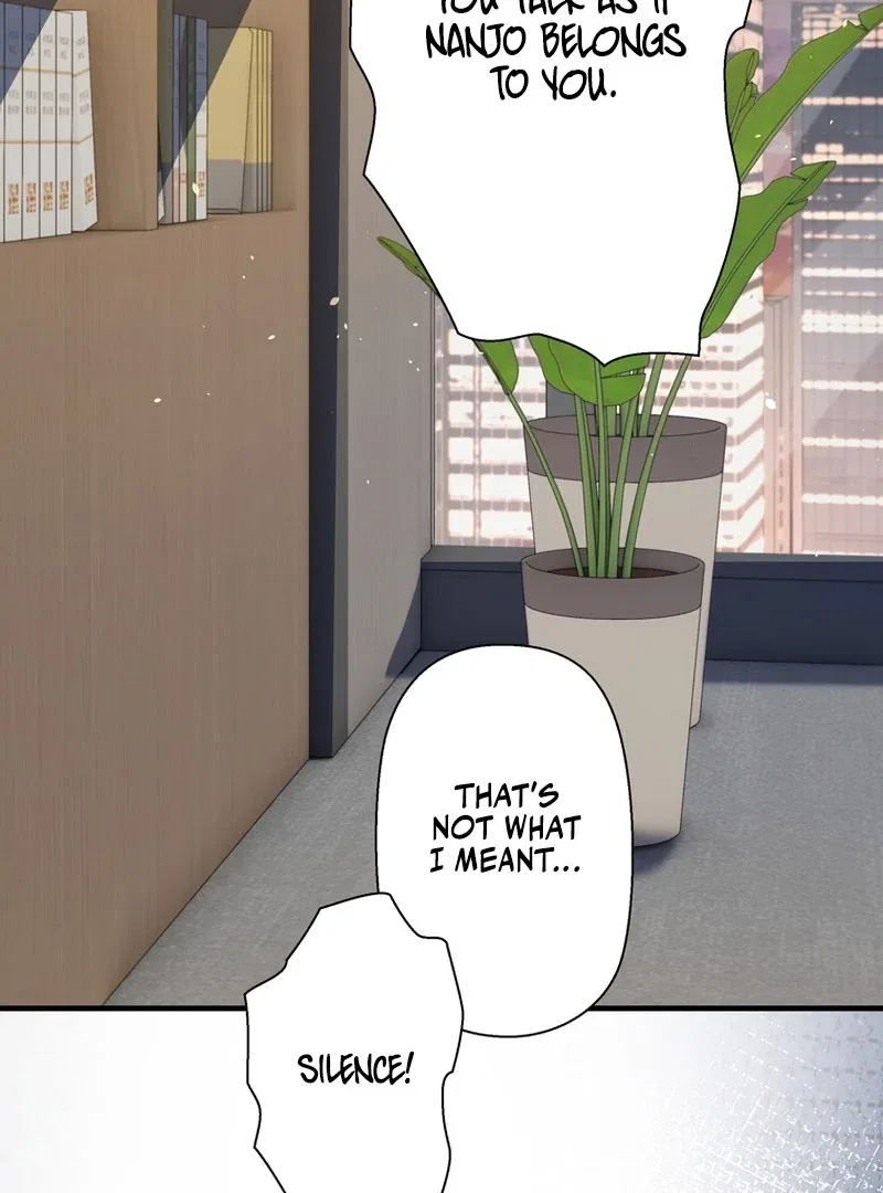 I Became a Divorce Lawyer for My First Love Chapter 36 – Page 42