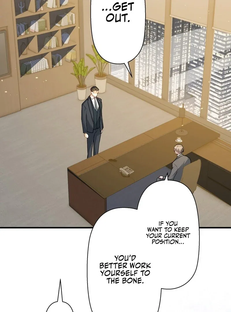 I Became a Divorce Lawyer for My First Love Chapter 36 – Page 54