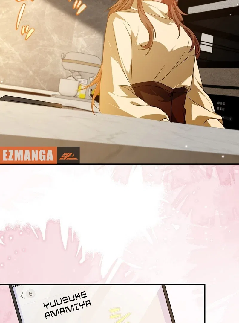 I Became a Divorce Lawyer for My First Love Chapter 36 – Page 69
